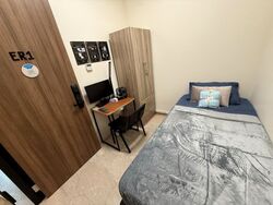 SunGlade (D19), Condominium #481410031